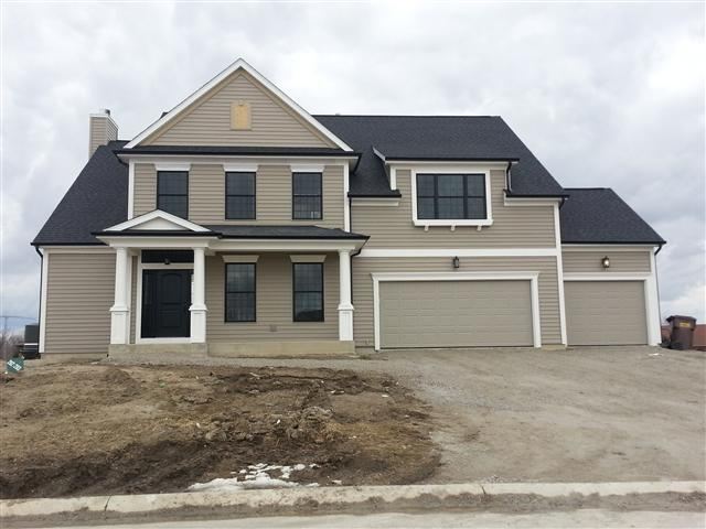 14904 Blue Reef Dr, Fort Wayne, IN 46814 photo 1
