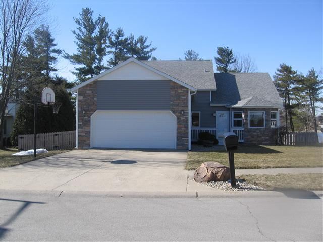 282 N Columbia Pkwy, Columbia City, IN 46725 photo 1