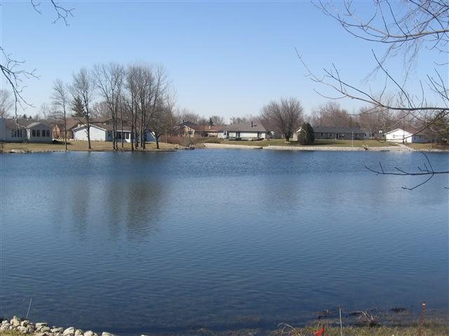 282 N Columbia Pkwy, Columbia City, IN 46725 photo 28