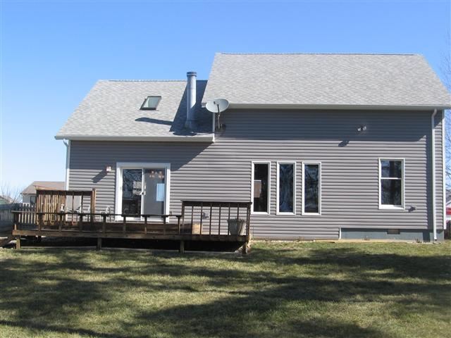 282 N Columbia Pkwy, Columbia City, IN 46725 photo 25