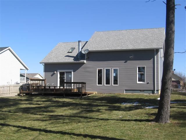 282 N Columbia Pkwy, Columbia City, IN 46725 photo 26