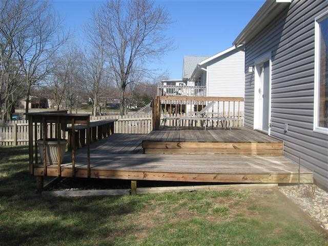 282 N Columbia Pkwy, Columbia City, IN 46725 photo 27