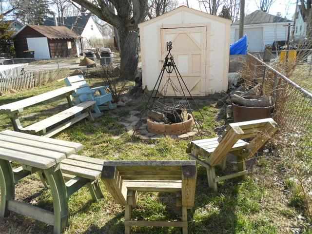 4005 Oliver St, Fort Wayne, IN 46806 photo 27