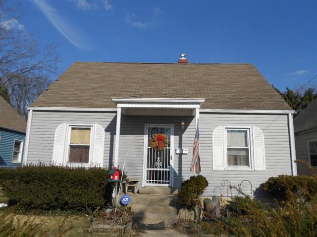 4005 Oliver St, Fort Wayne, IN 46806 photo 3