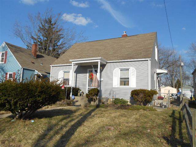 4005 Oliver St, Fort Wayne, IN 46806 photo 1