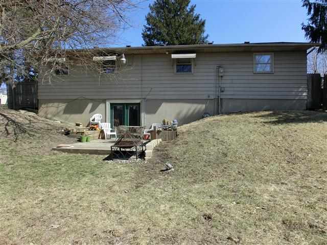 2819 Poinsette Dr, Fort Wayne, IN 46808 photo 15