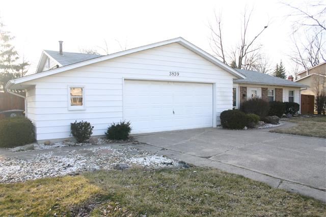 3839 Evergreen Ln, Fort Wayne, IN 46815 photo 2