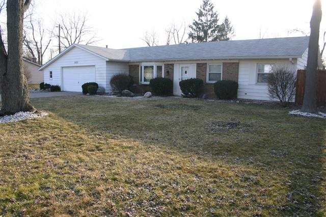 3839 Evergreen Ln, Fort Wayne, IN 46815 photo 1