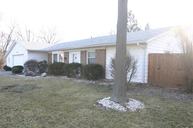 3839 Evergreen Ln, Fort Wayne, IN 46815 photo 3