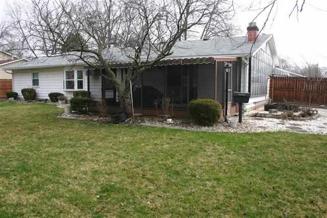 3839 Evergreen Ln, Fort Wayne, IN 46815 photo 24