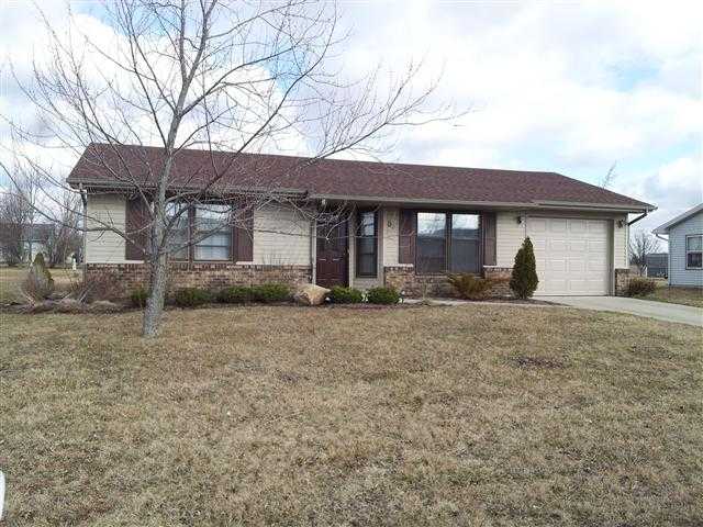85 W Honeysuckle Ln, Decatur, IN 46733 photo 2
