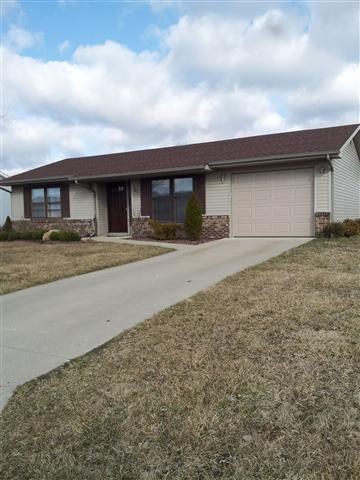 85 W Honeysuckle Ln, Decatur, IN 46733 photo 1
