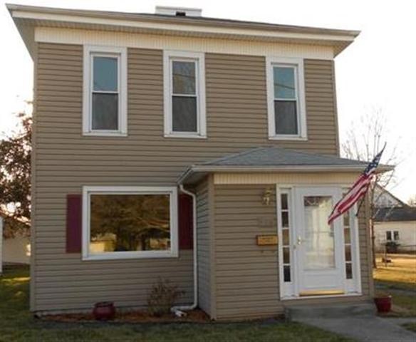 318 Garfield St, Huntington, IN 46750 photo 1