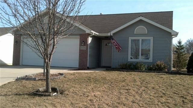 9430 Acacia Psge, Fort Wayne, IN 46835 photo 1