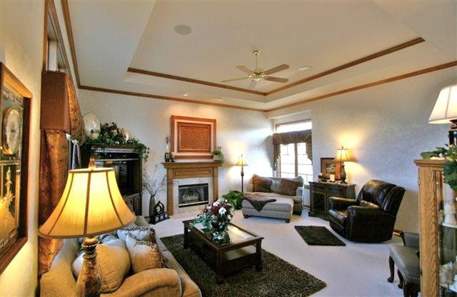 14835 Harbourside Ct, Fort Wayne, IN 46814 photo 5