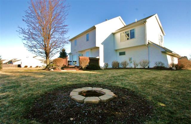 14835 Harbourside Ct, Fort Wayne, IN 46814 photo 7
