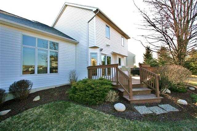 14835 Harbourside Ct, Fort Wayne, IN 46814 photo 30