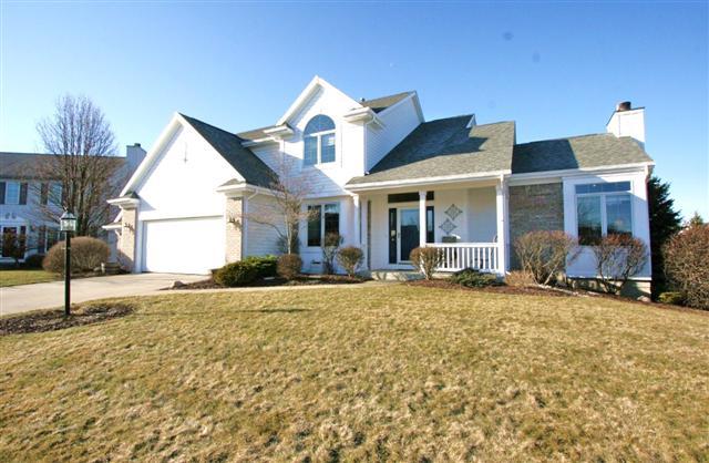 14835 Harbourside Ct, Fort Wayne, IN 46814 photo 1
