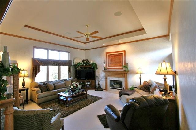 14835 Harbourside Ct, Fort Wayne, IN 46814 photo 2
