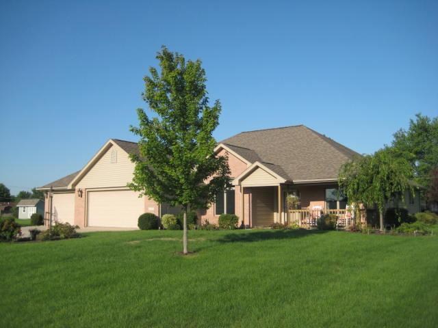 1170 Fawncrest Ct, Bluffton, IN 46714 photo 21