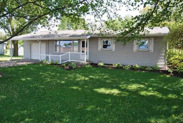 950 N County Line Rd, Markle, IN 46770 photo 1