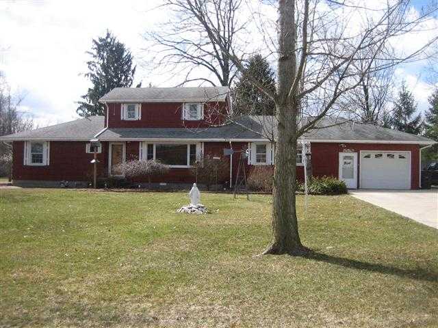 7630 Trier Rd, Fort Wayne, IN 46815 photo 1