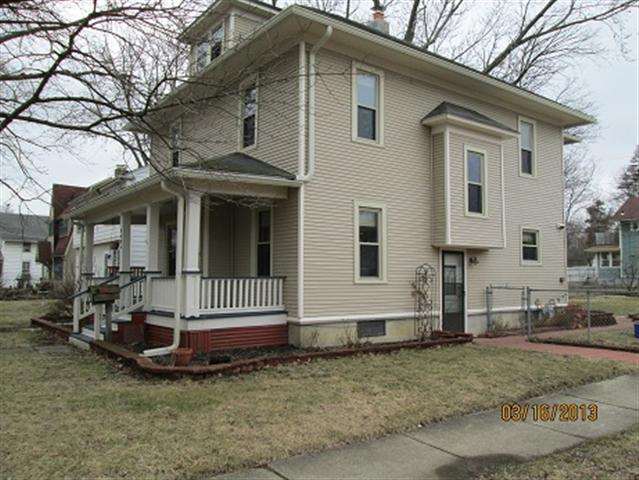 3404 Beaver Ave, Fort Wayne, IN 46807 photo 2