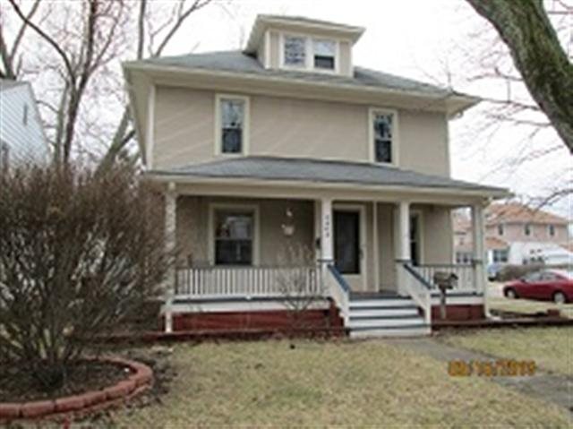 3404 Beaver Ave, Fort Wayne, IN 46807 photo 1