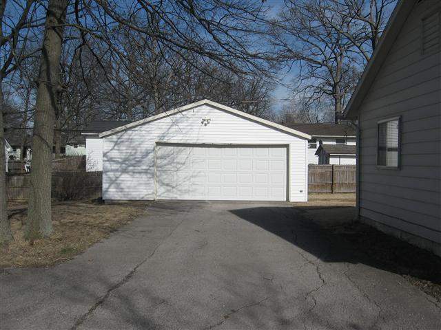 2724 Tyler Ave, Fort Wayne, IN 46808 photo 4