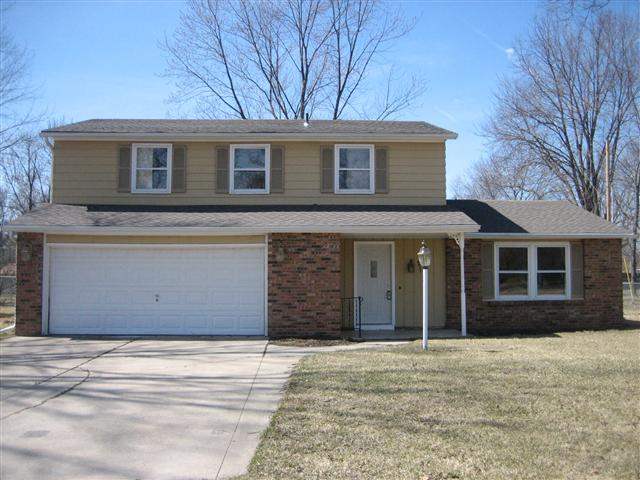 4921 Eicher Dr, Fort Wayne, IN 46835 photo 1