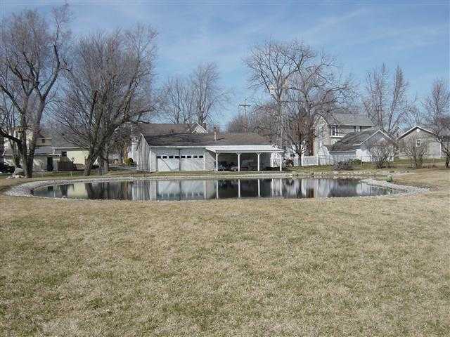 409 W Mill St, Ossian, IN 46777 photo 28