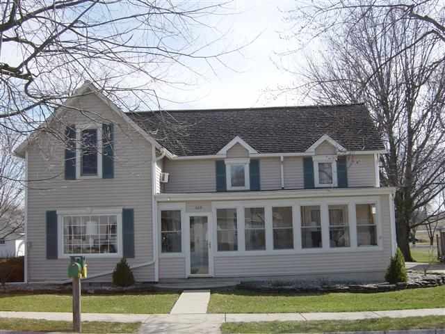 409 W Mill St, Ossian, IN 46777 photo 1