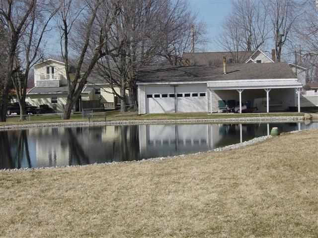 409 W Mill St, Ossian, IN 46777 photo 29