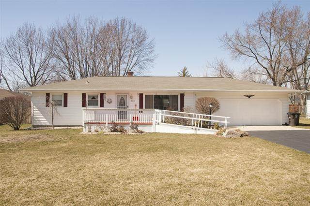 8013 Sunny Ln, Fort Wayne, IN 46835 photo 1