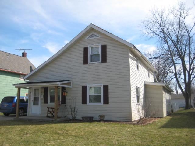 516 W Central Ave, Bluffton, IN 46714 photo 1