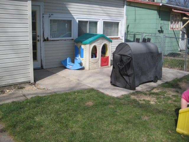 516 W Central Ave, Bluffton, IN 46714 photo 21