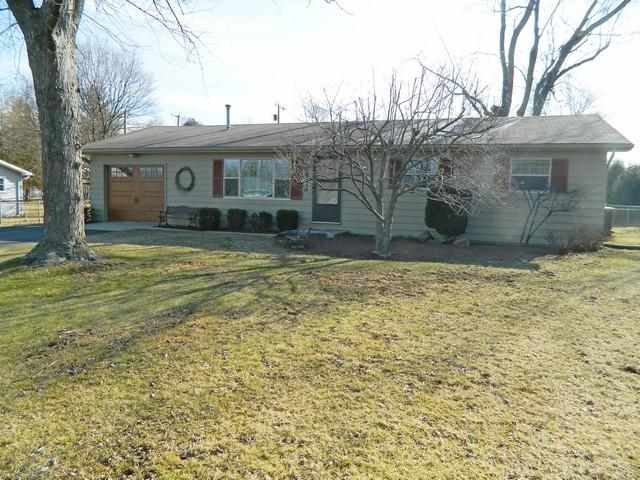 3714 Daveway Dr, Fort Wayne, IN 46815 photo 1