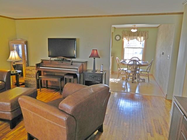 3714 Daveway Dr, Fort Wayne, IN 46815 photo 3