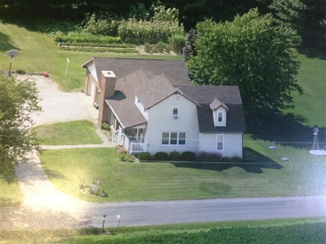 7860 S 350 W, South Whitley, IN 46787 photo 2