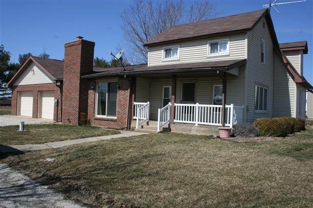 7860 S 350 W, South Whitley, IN 46787 photo 1