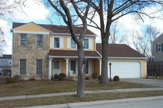 5335 Brookfarm Pl, Fort Wayne, IN 46835 photo 14