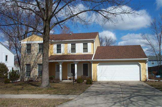 5335 Brookfarm Pl, Fort Wayne, IN 46835 photo 1