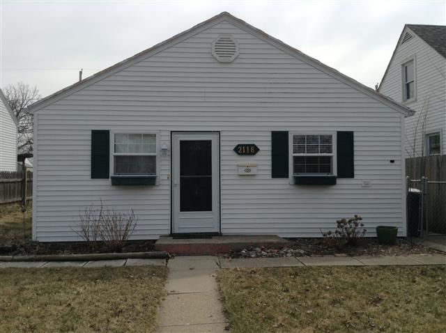 2118 Vance Ave, Fort Wayne, IN 46805 photo 1