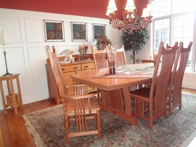 111 Tawney Eagle Ct, Huntertown, IN 46748 photo 7