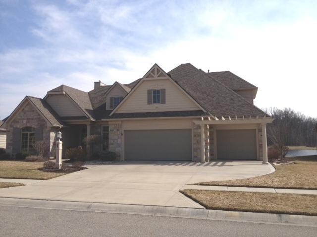 111 Tawney Eagle Ct, Huntertown, IN 46748 photo 4