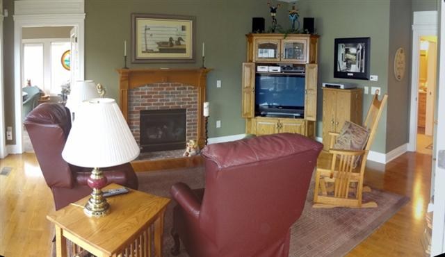 111 Tawney Eagle Ct, Huntertown, IN 46748 photo 13
