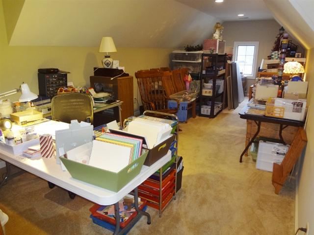 111 Tawney Eagle Ct, Huntertown, IN 46748 photo 25