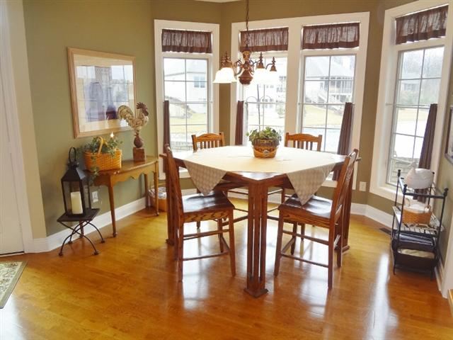 111 Tawney Eagle Ct, Huntertown, IN 46748 photo 10
