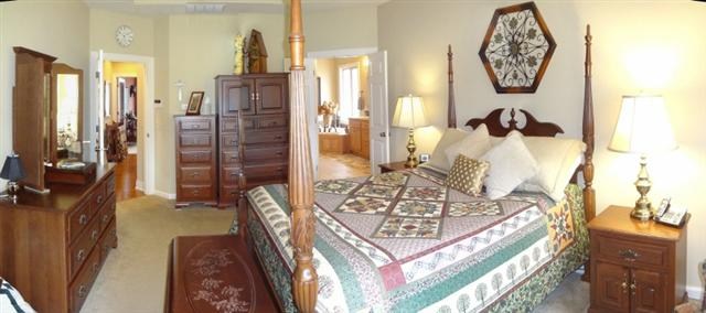 111 Tawney Eagle Ct, Huntertown, IN 46748 photo 17
