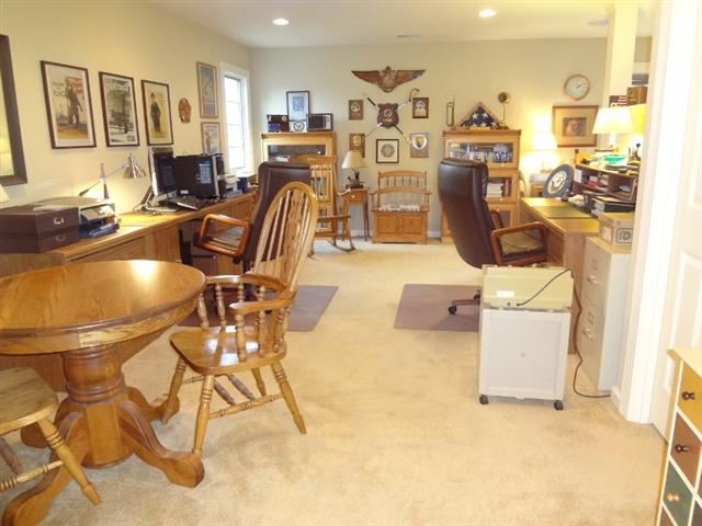 111 Tawney Eagle Ct, Huntertown, IN 46748 photo 30